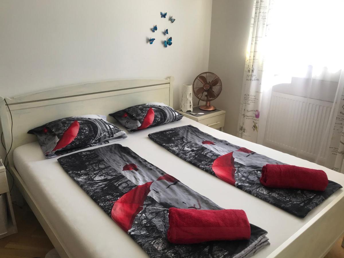 Fantastic Apartment In The City Center Πράγα Εξωτερικό φωτογραφία