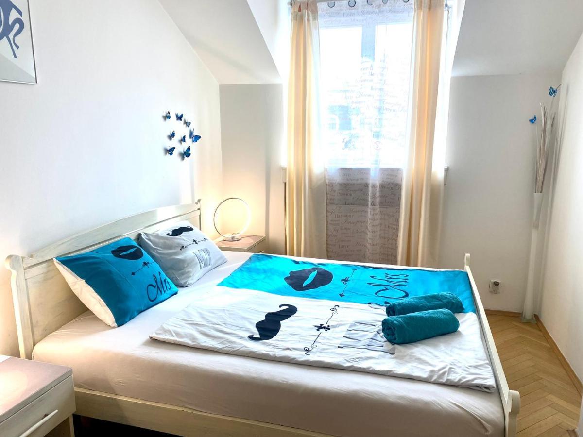 Fantastic Apartment In The City Center Πράγα Εξωτερικό φωτογραφία