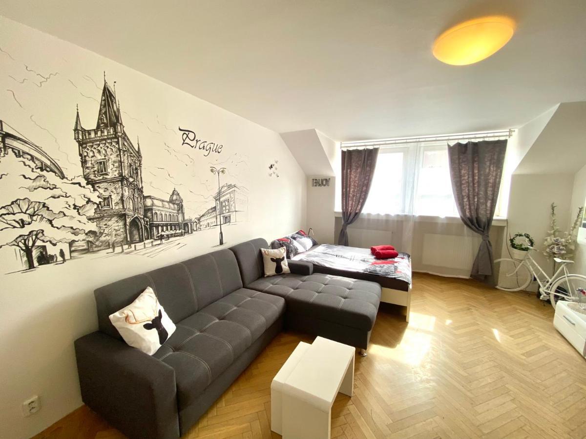 Fantastic Apartment In The City Center Πράγα Εξωτερικό φωτογραφία