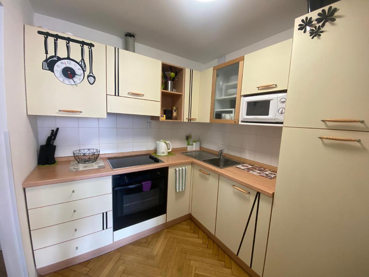 Fantastic Apartment In The City Center Πράγα Εξωτερικό φωτογραφία