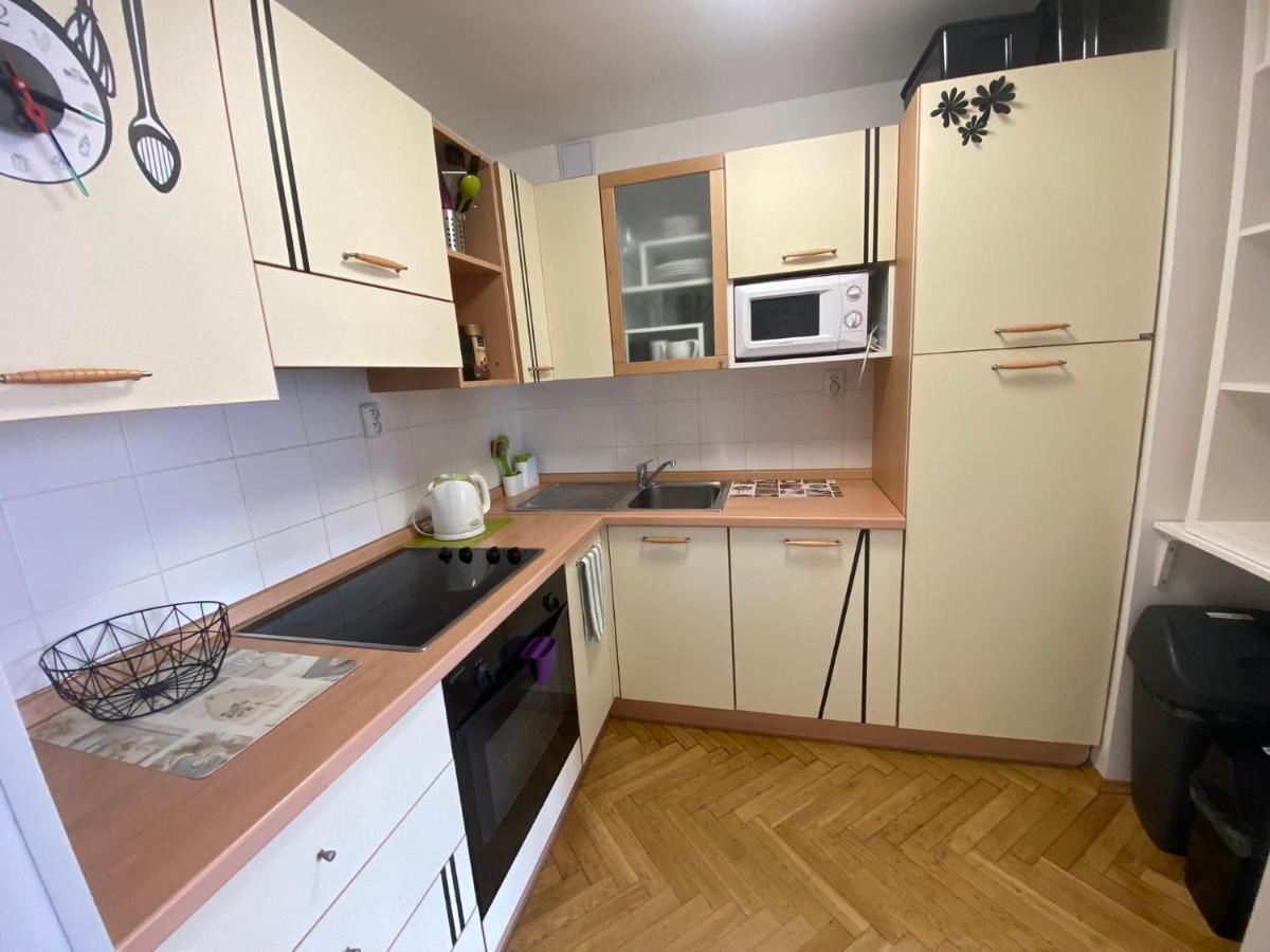 Fantastic Apartment In The City Center Πράγα Εξωτερικό φωτογραφία