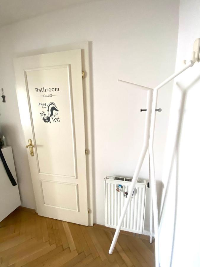 Fantastic Apartment In The City Center Πράγα Εξωτερικό φωτογραφία