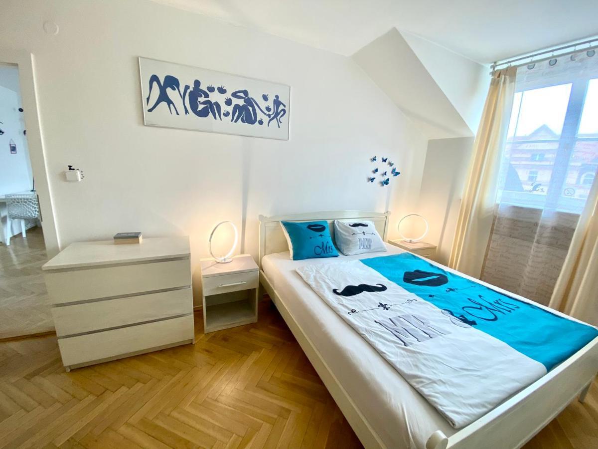 Fantastic Apartment In The City Center Πράγα Εξωτερικό φωτογραφία