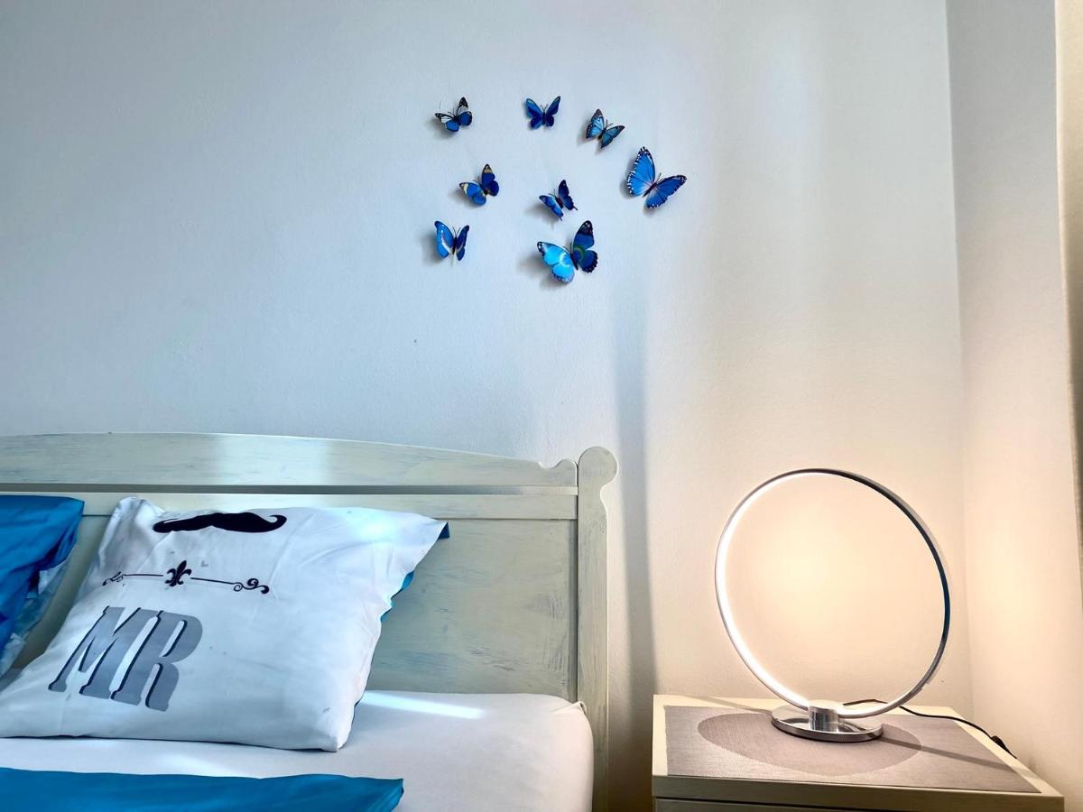 Fantastic Apartment In The City Center Πράγα Εξωτερικό φωτογραφία