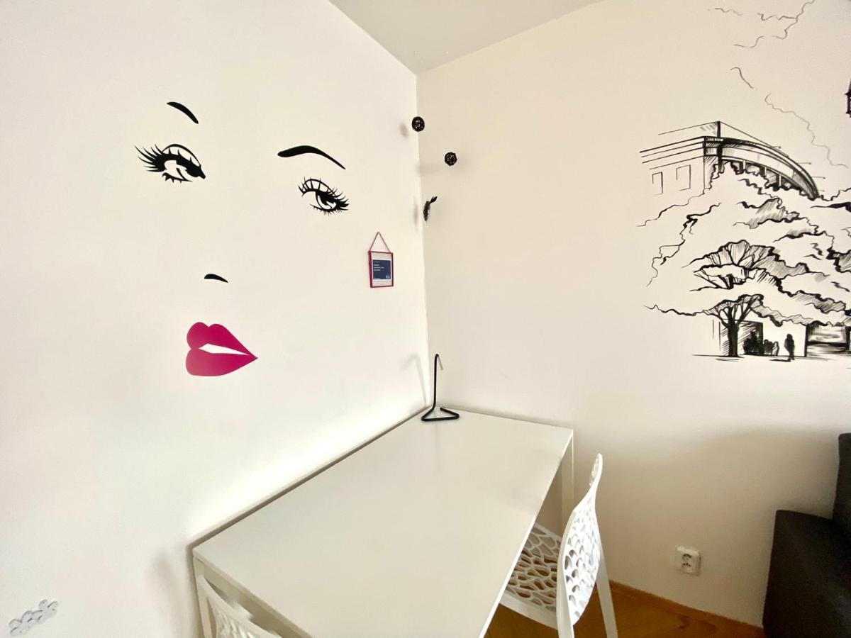 Fantastic Apartment In The City Center Πράγα Εξωτερικό φωτογραφία