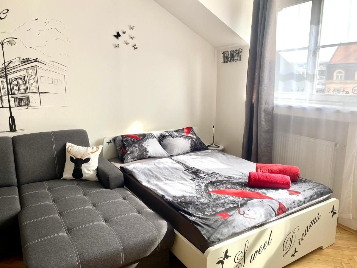Fantastic Apartment In The City Center Πράγα Εξωτερικό φωτογραφία