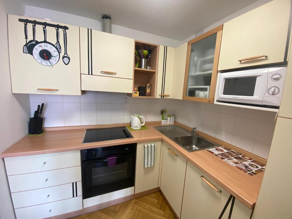 Fantastic Apartment In The City Center Πράγα Εξωτερικό φωτογραφία