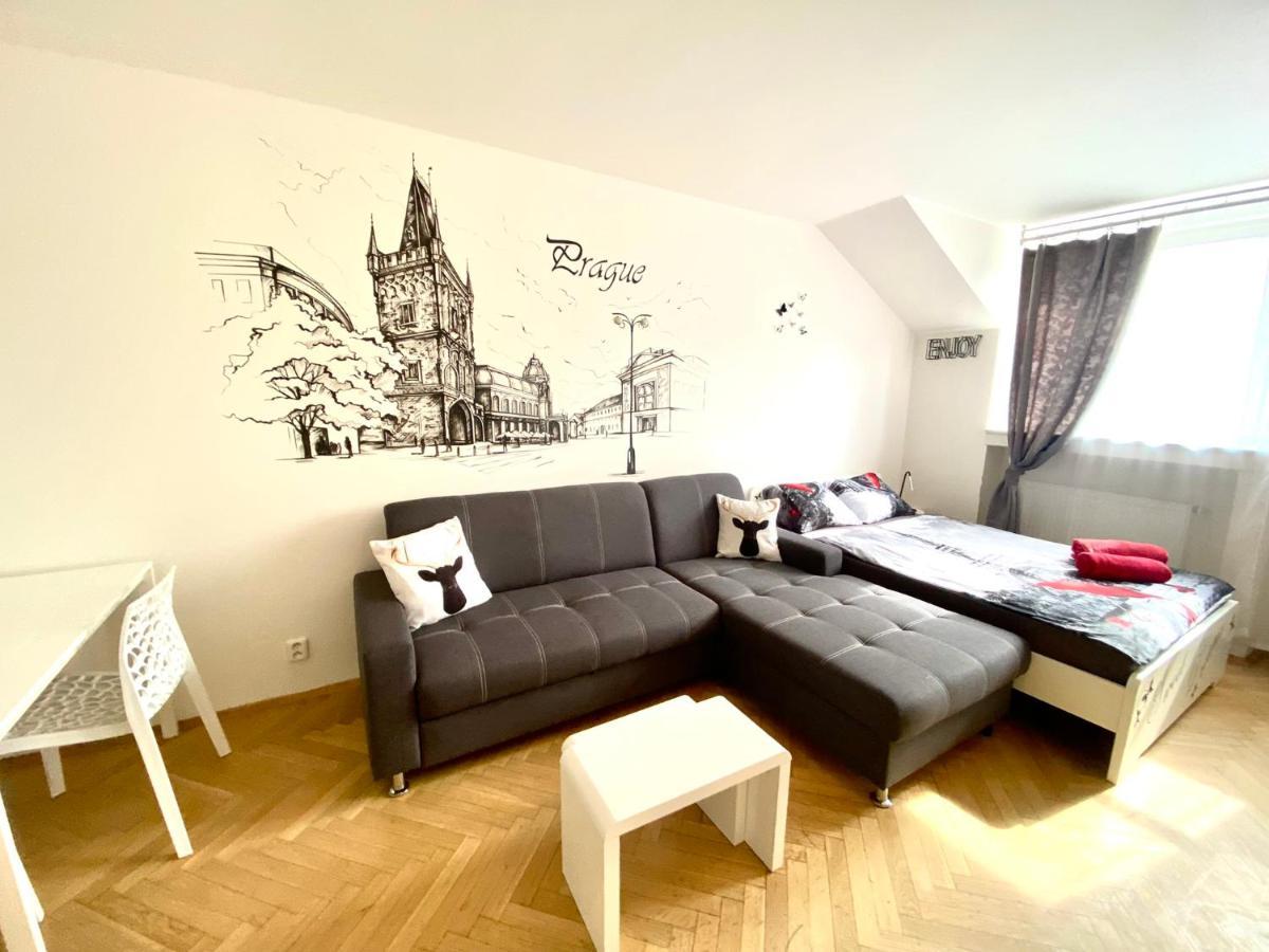 Fantastic Apartment In The City Center Πράγα Εξωτερικό φωτογραφία