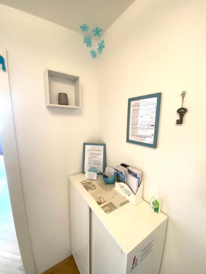 Fantastic Apartment In The City Center Πράγα Εξωτερικό φωτογραφία