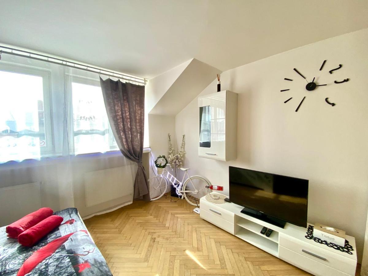 Fantastic Apartment In The City Center Πράγα Εξωτερικό φωτογραφία