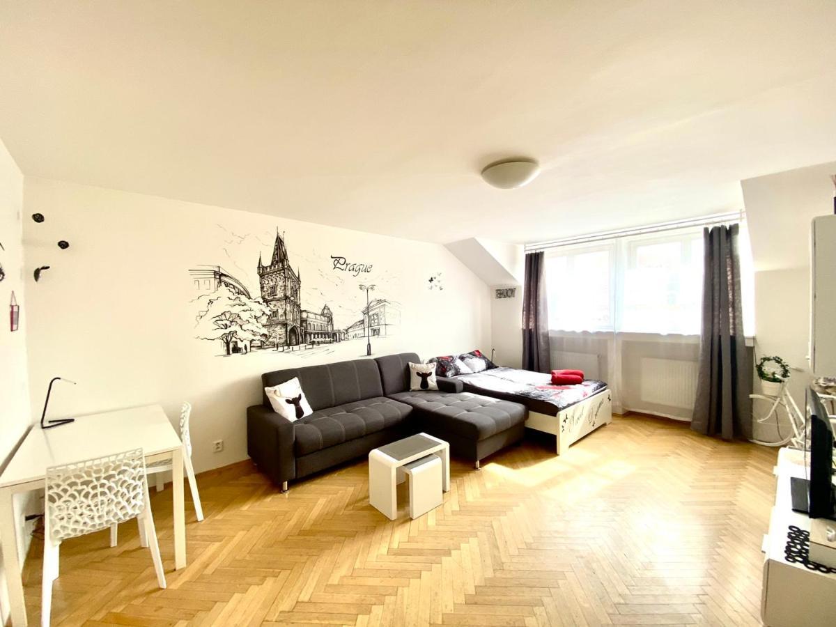 Fantastic Apartment In The City Center Πράγα Εξωτερικό φωτογραφία
