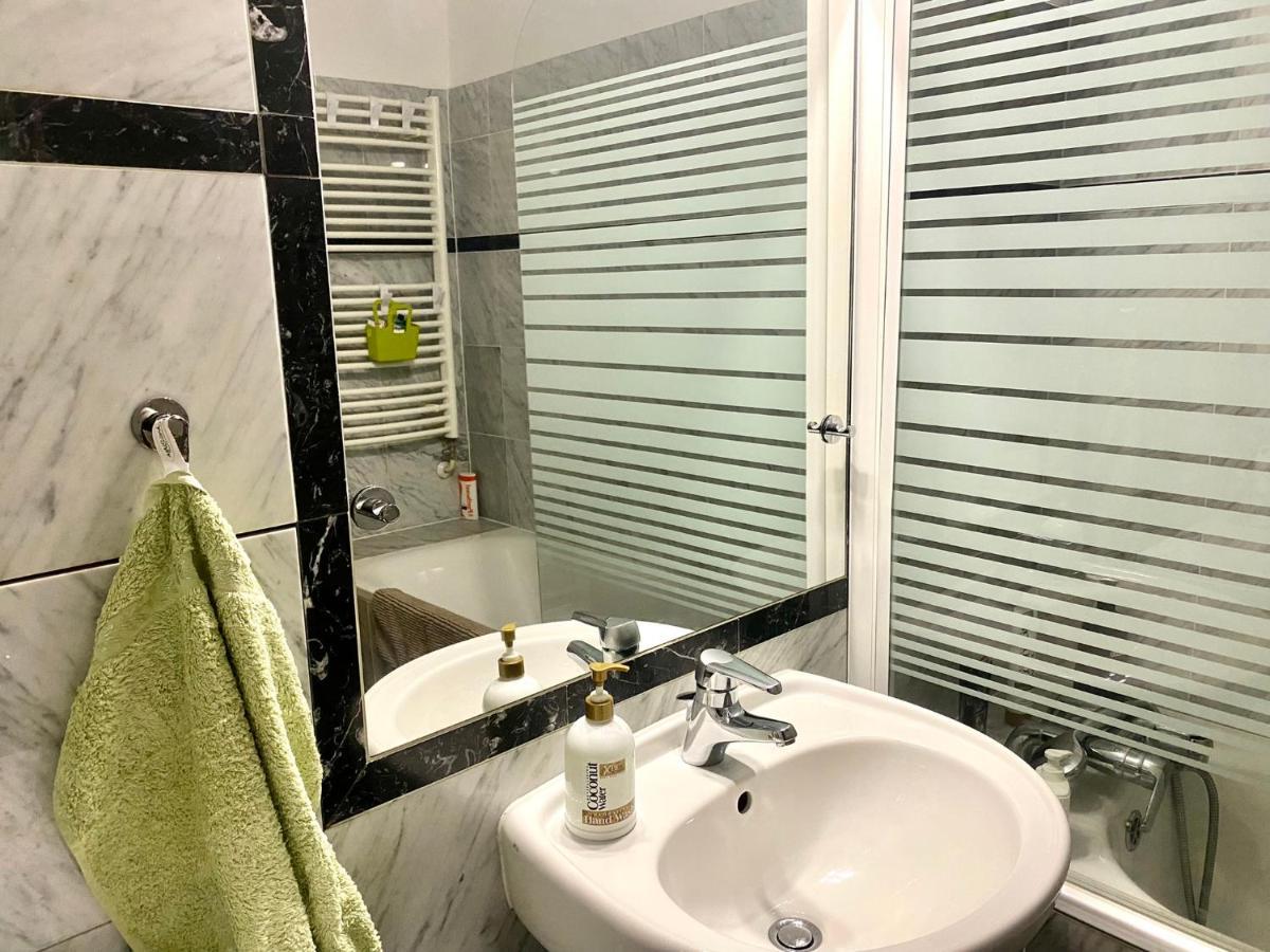Fantastic Apartment In The City Center Πράγα Εξωτερικό φωτογραφία
