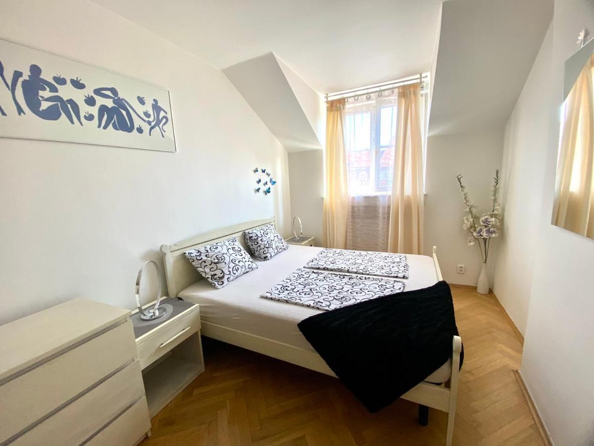 Fantastic Apartment In The City Center Πράγα Εξωτερικό φωτογραφία