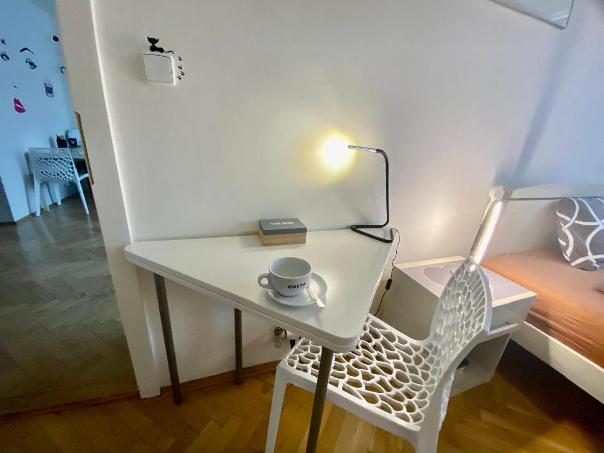 Fantastic Apartment In The City Center Πράγα Εξωτερικό φωτογραφία