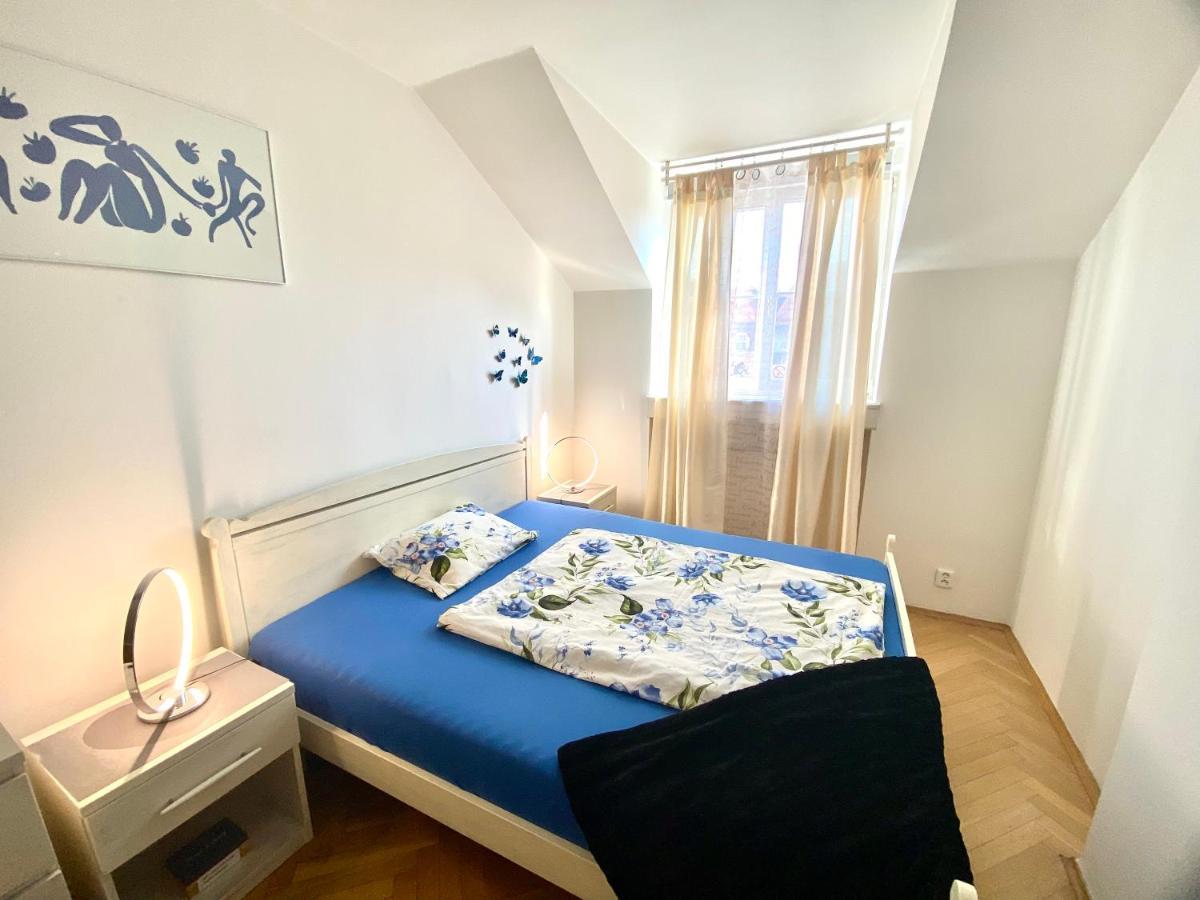 Fantastic Apartment In The City Center Πράγα Εξωτερικό φωτογραφία