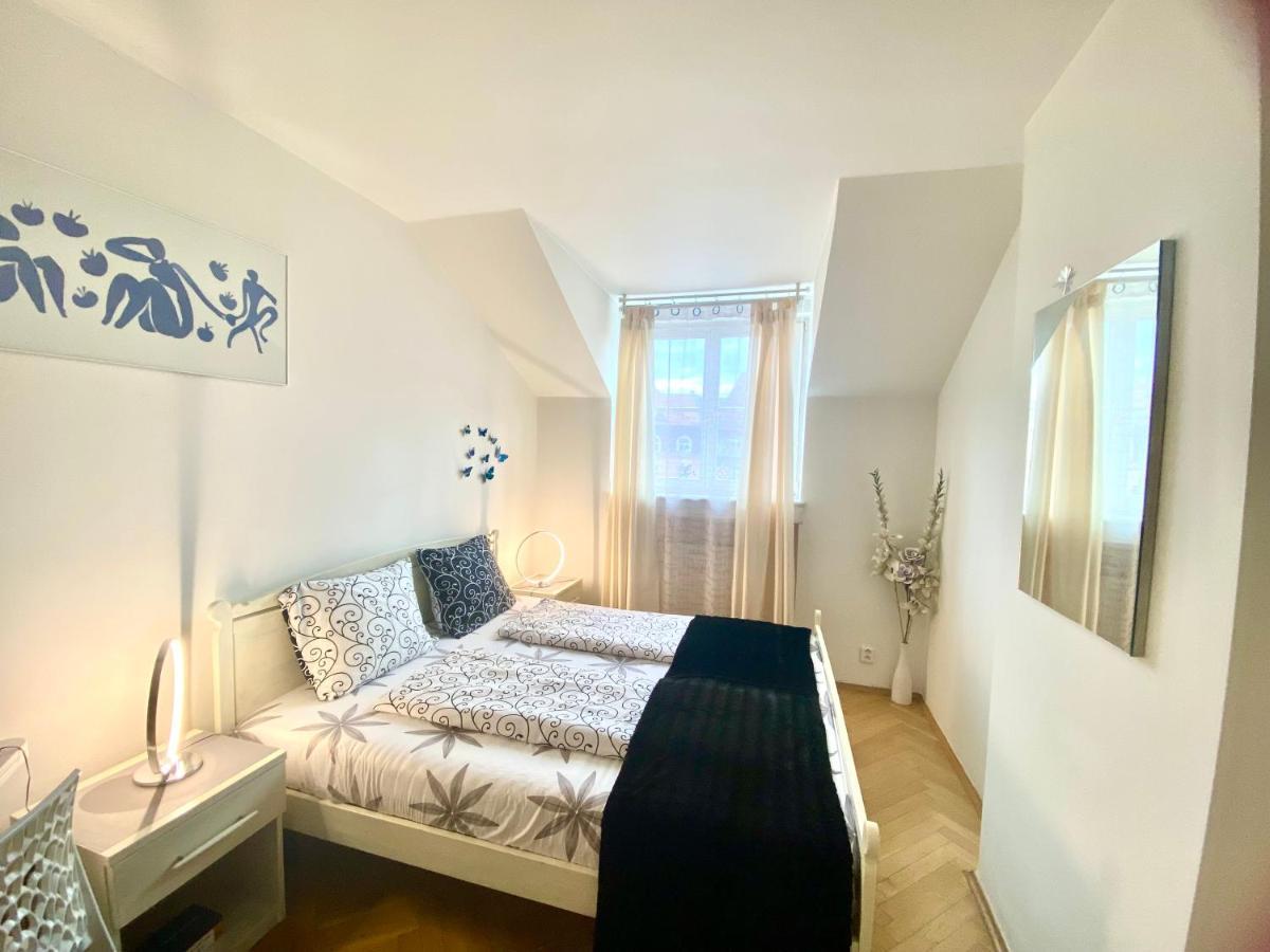 Fantastic Apartment In The City Center Πράγα Εξωτερικό φωτογραφία