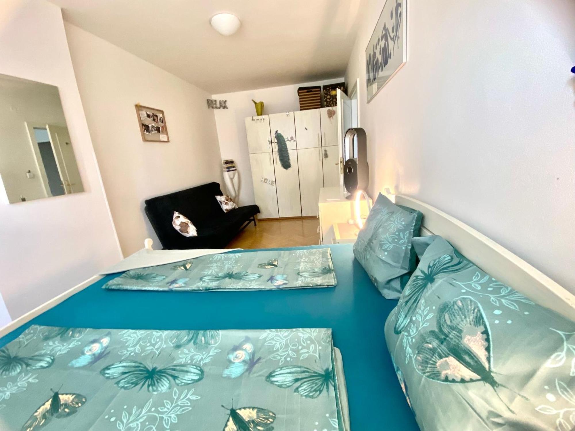 Fantastic Apartment In The City Center Πράγα Εξωτερικό φωτογραφία