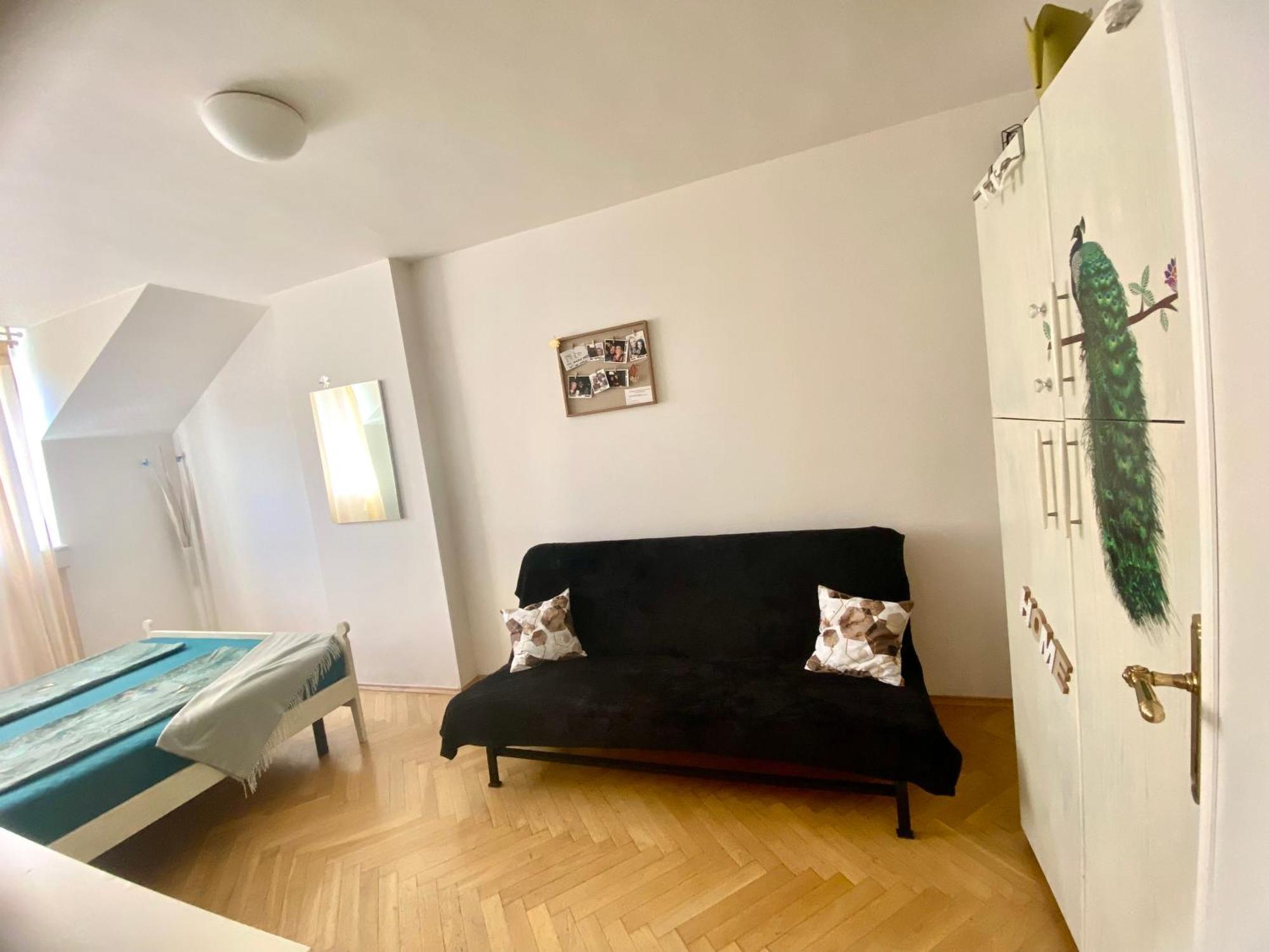 Fantastic Apartment In The City Center Πράγα Εξωτερικό φωτογραφία