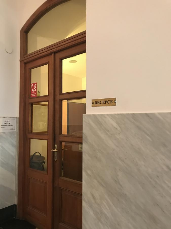 Fantastic Apartment In The City Center Πράγα Εξωτερικό φωτογραφία