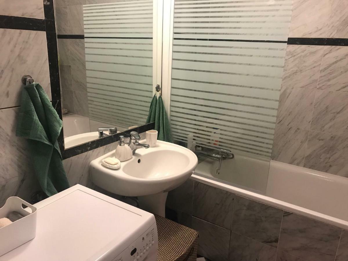 Fantastic Apartment In The City Center Πράγα Εξωτερικό φωτογραφία